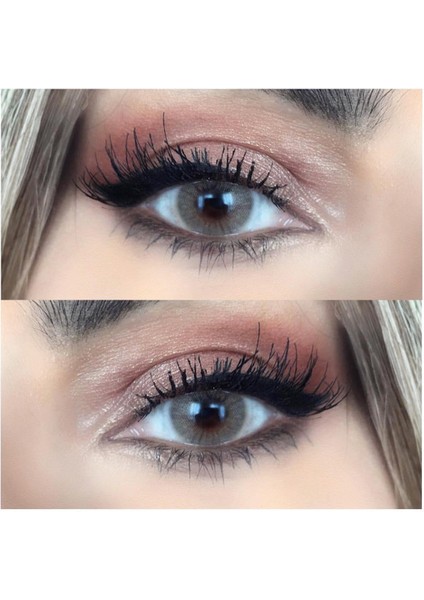 Magnetic Eyes Mıknatıslı Kirpik Orta Yoğun