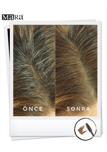 Saç Maskarası Siyah modelleri