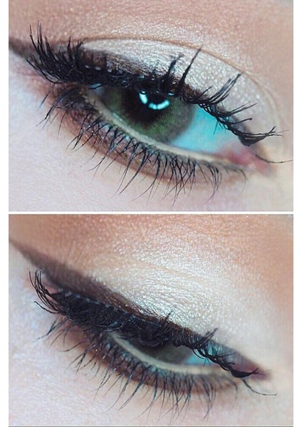 Eyes Mıknatıslı Takma Kirpik Maximum Yoğun indirimleri