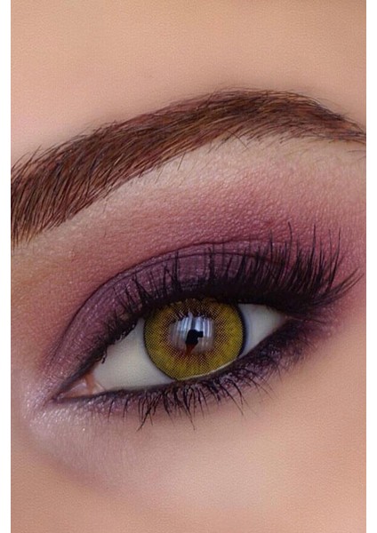 Eyes Mıknatıslı Takma Kirpik Maximum Yoğun