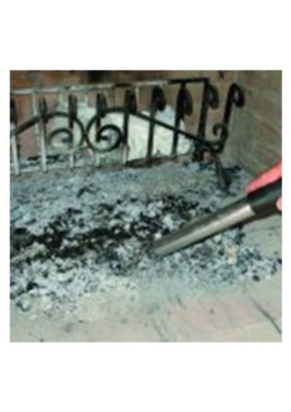 Cenetop Elektrikli Süpürge, Şömine ve Kül Süpürgesi fırsatları