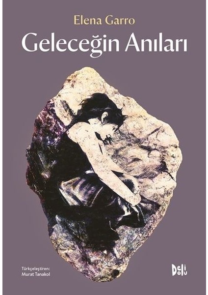 Geleceğin Anıları