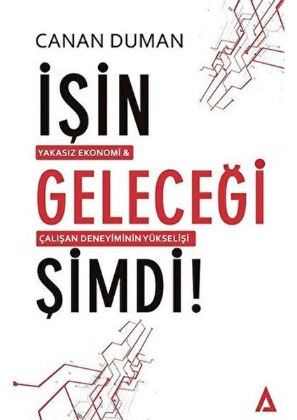 Işin Geleceği Şimdi