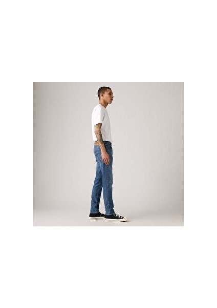 512™ Slim Taper Erkek Jean Pantolon - Rainy Afternoon fiyatları