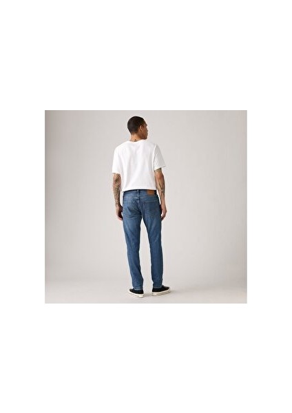512™ Slim Taper Erkek Jean Pantolon - Rainy Afternoon modelleri