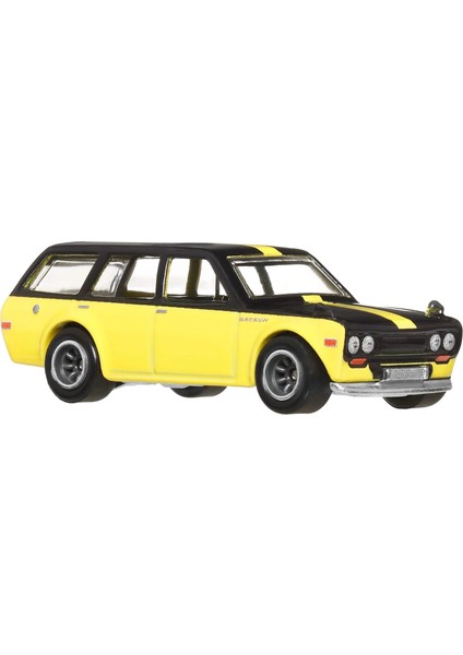 Boulevard Premi̇um Arabalar Datsun 510 Wagon JBL21 fiyatları