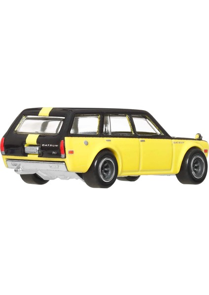 Boulevard Premi̇um Arabalar Datsun 510 Wagon JBL21 indirimleri
