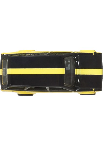 Boulevard Premi̇um Arabalar Datsun 510 Wagon JBL21