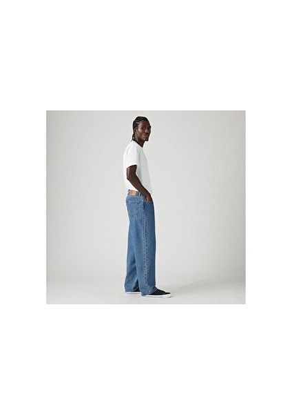 578™ Baggy Erkek Jean Pantolon - The Baggy Family fiyatları