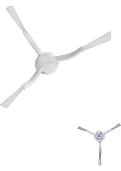 Xiaomi H40 Uyumlu Yedek Parça Seti - Filtre/toz Torbası/fırça fiyatları