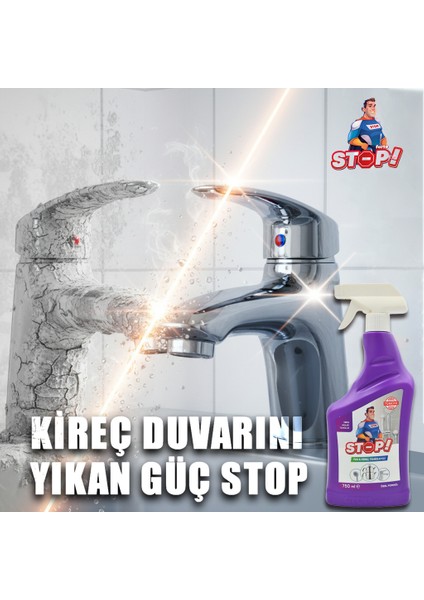 Pas&kireç Temizleyici 750 ml fiyatları