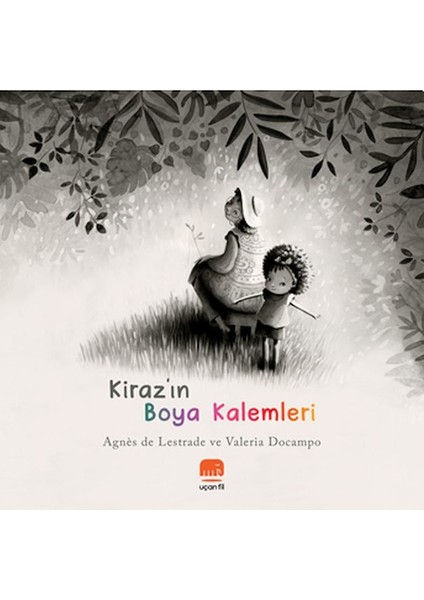 Kiraz'ın Boya Kalemleri