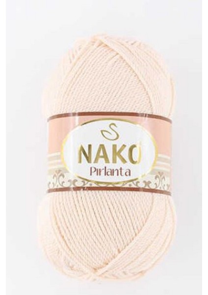 Pırlanta Yuz Rengi 5 Adet Color: 10889