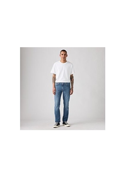 511™ Slim Erkek Jean Pantolon - Take It From The Top