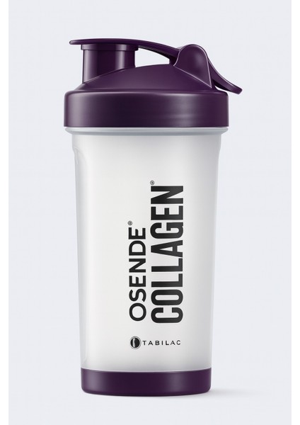 Sheaker 400 ml