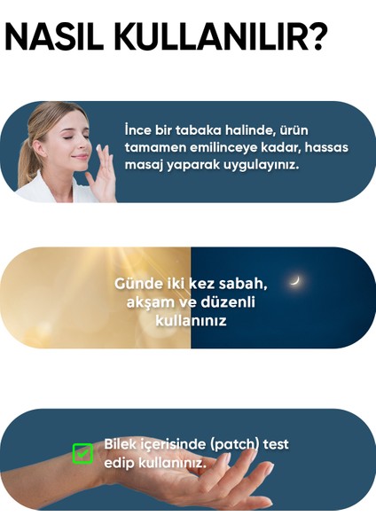 Mıneaderm Advanced Whitening Formula Spf50+ 30 Ml fırsatları