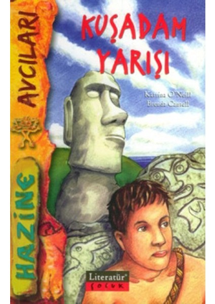 Kuşadam Yarışı