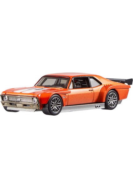 Premium Arabalar Custom 1970 Chevy Nova HWG43