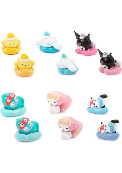 Tatlı Uykular Sürpriz Figür fiyatları