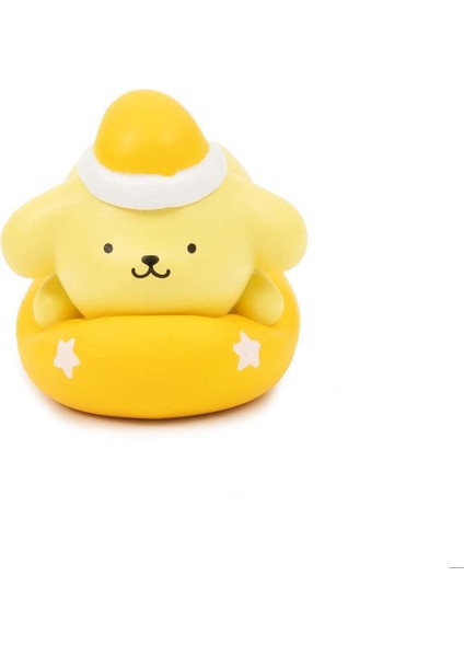 Tatlı Uykular Sürpriz Figür