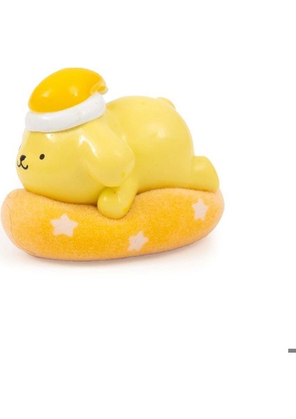 Tatlı Uykular Sürpriz Figür