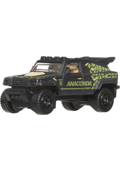 Temalı Arabalar Ridge Raider JCG58
