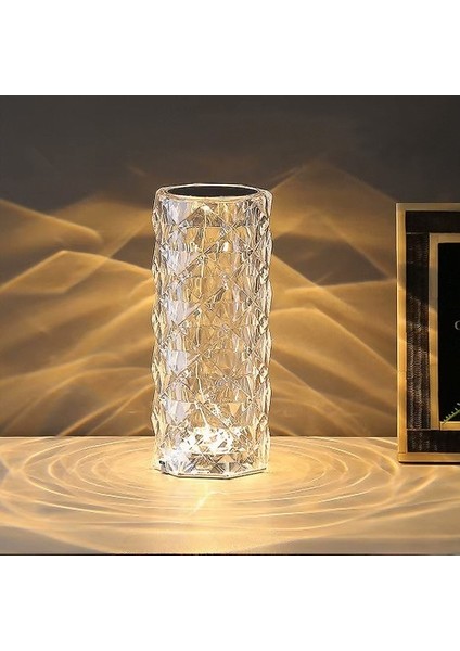 KML110 Dokunmatık Masa Lambası Cct (3 Renk Opsiyonlu) modelleri