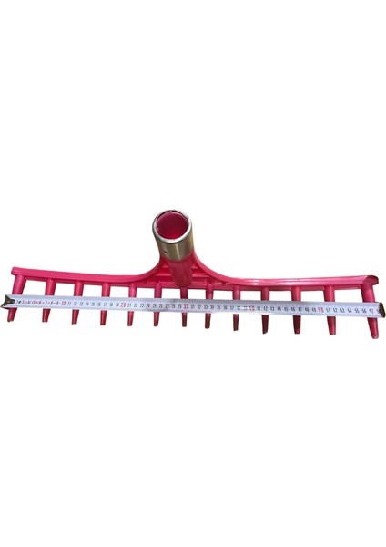 13 Dişli Dayanıklı Bahçe Tırmığı – 57 cm fiyatları
