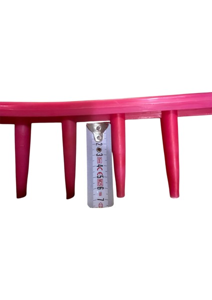 13 Dişli Dayanıklı Bahçe Tırmığı – 57 cm modelleri