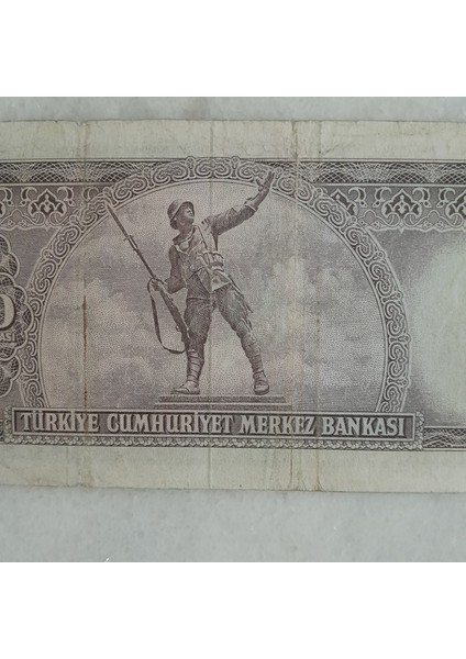 5.emisyon 6. Tertip 50 Tl modelleri