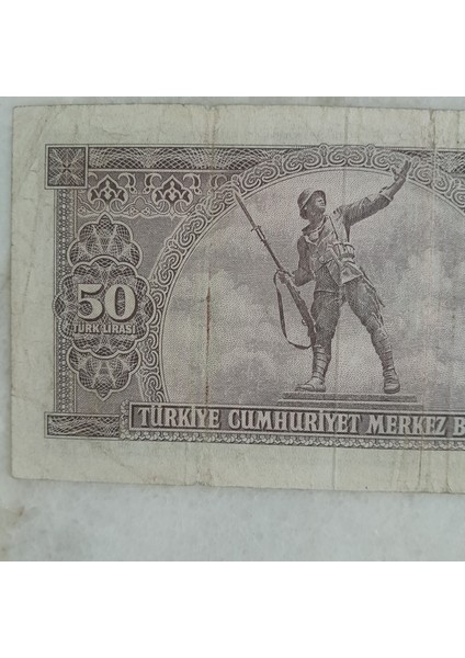 5.emisyon 6. Tertip 50 Tl indirimleri