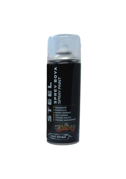 400ML Sprey Boya