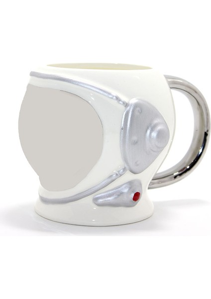 Uzay Temalı Porselen Kupa Bardak fiyatları