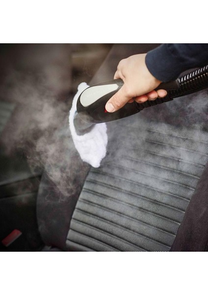 Lecoaspira FAV30 4 Bar Buharlı - Su Filtreli Vakumlu Elektrikli Süpürge