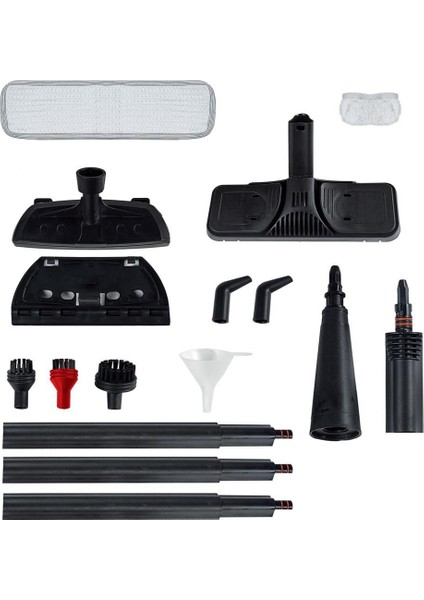 Vaporetto Smart 30 S 3 Bar Buharlı Temizleyici fiyatları