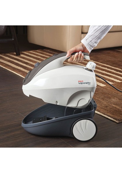 Vaporetto Smart 30 S 3 Bar Buharlı Temizleyici modelleri