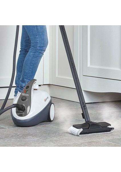 Vaporetto Smart 30 S 3 Bar Buharlı Temizleyici