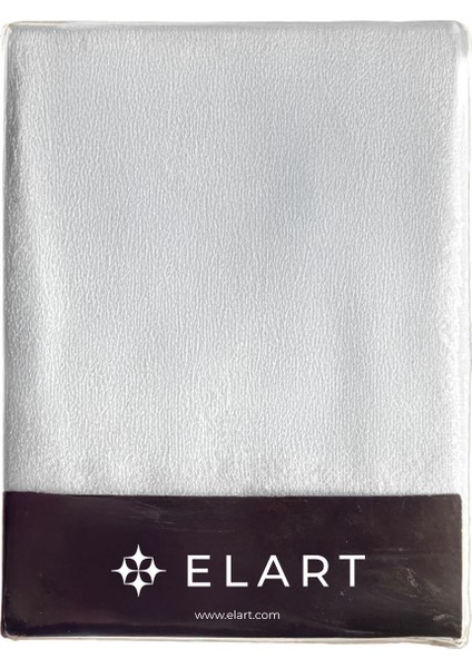 Yastık Alezi Fermuarlı 2 Adet Beyaz (50X70 Cm) fiyatları