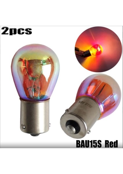 Diadem Ampul PY21W Amber Renk(2 Adet) fiyatları