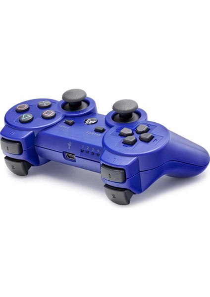 Ps3 Gamepad Mavi HD306M