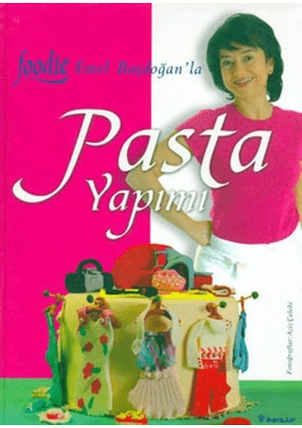 Pasta Yapımı Foodie Emel Başdoğan