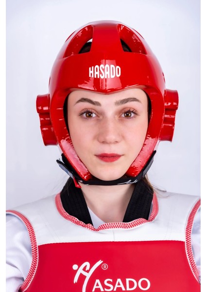 Taekwondo, Boks, Kickboks, Karate Açık Mantar Kask