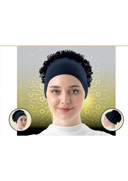 Bone - Dikişli Fırfırlı Bone Bandana (5li Paket) fiyatları