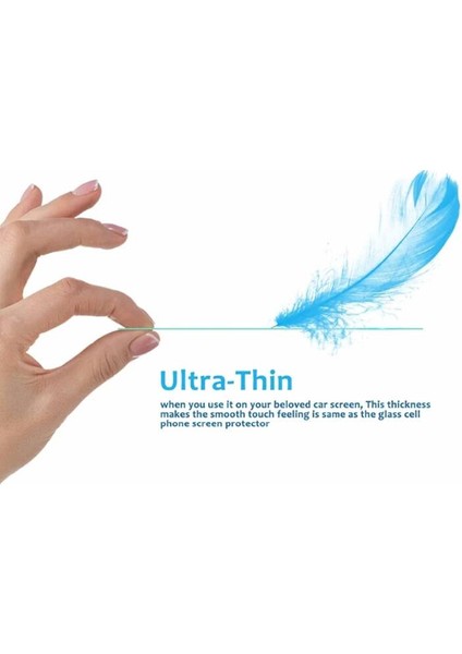 Skwell Et5 Multimedya Ekran Koruyucu – Temperli Cam Çizilmez Koruma modelleri