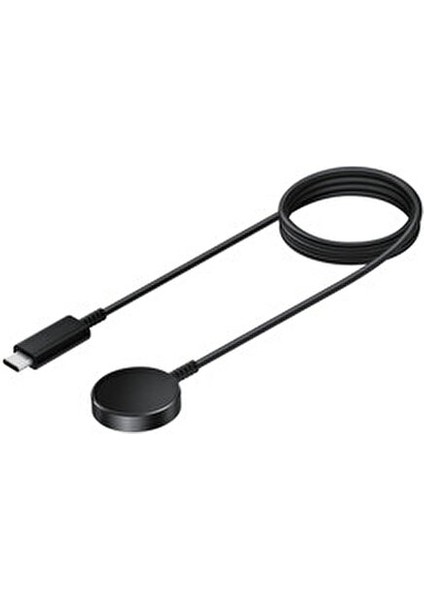 Orijinal Kablosuz Şarj Cihazı 15W Hızlı Şarj Galaxy Watch5 İle Uyumlu fırsatları