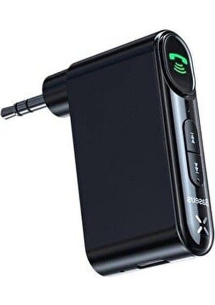 Bluetooth 5.0 Araç Ses Aktarım Kiti 3.5 mm Jack XQY-01 indirimleri