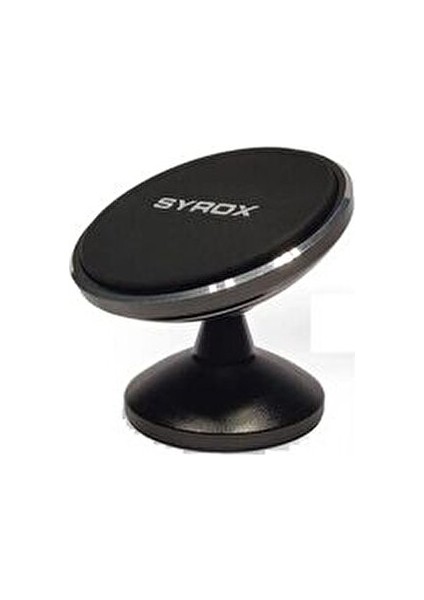 Manyetik Telefon Tutucu Kaymaz Silikon 360° Döner Başlık indirimleri