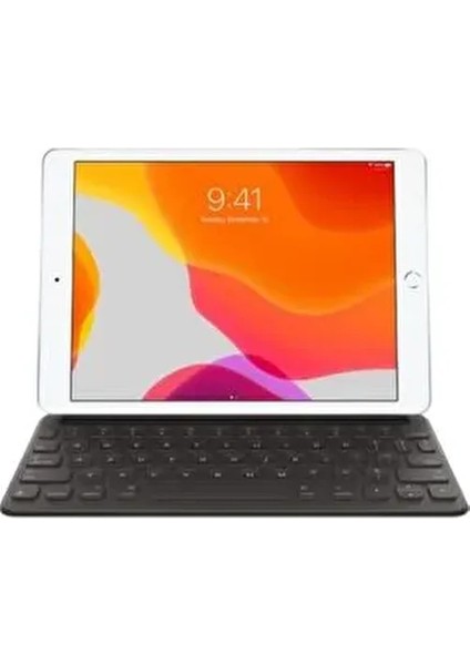 Smart Keyboard Türkçe Q Klavye 10.5 inç iPad Pro ve Air İçin Ergonomik Tasarım fırsatları