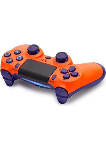 Ps4 Gamepad Turuncu HD323H