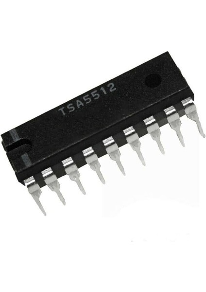 Tsa 5512